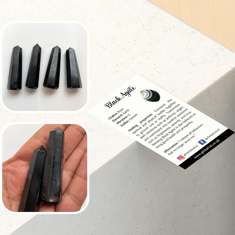 Small Obelisk Tower, 5-7cm