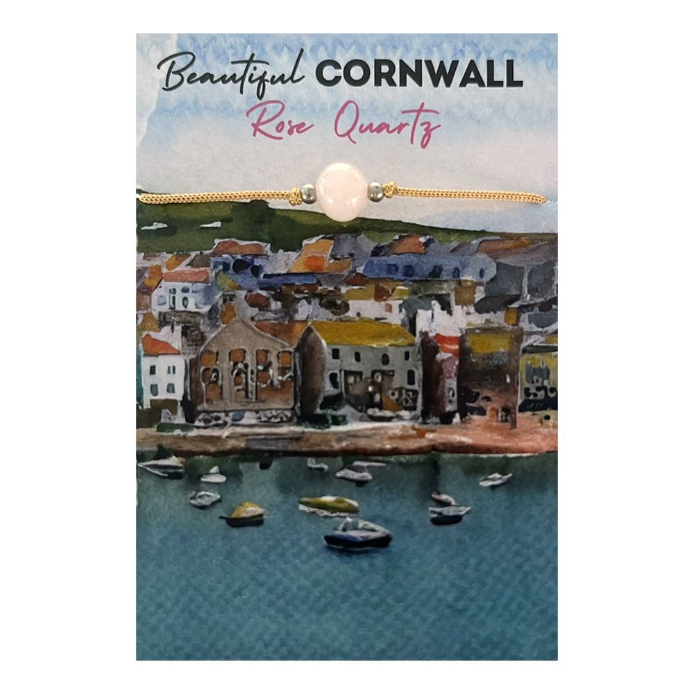Destination Wristlet, Cornwall
