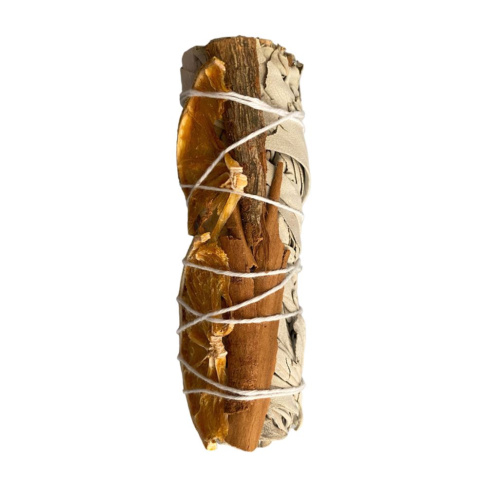 Herbal Smudge Sticks 4"