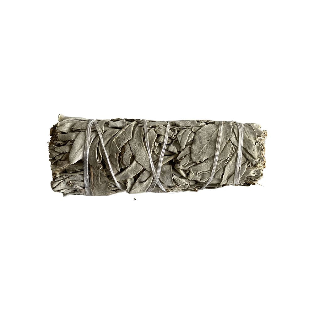 Natural Smudge Sticks 4"