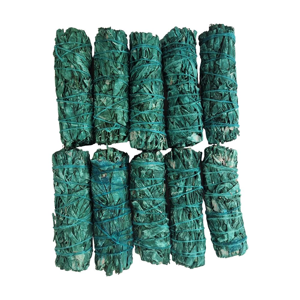 Smudge Sticks, Pack of 10