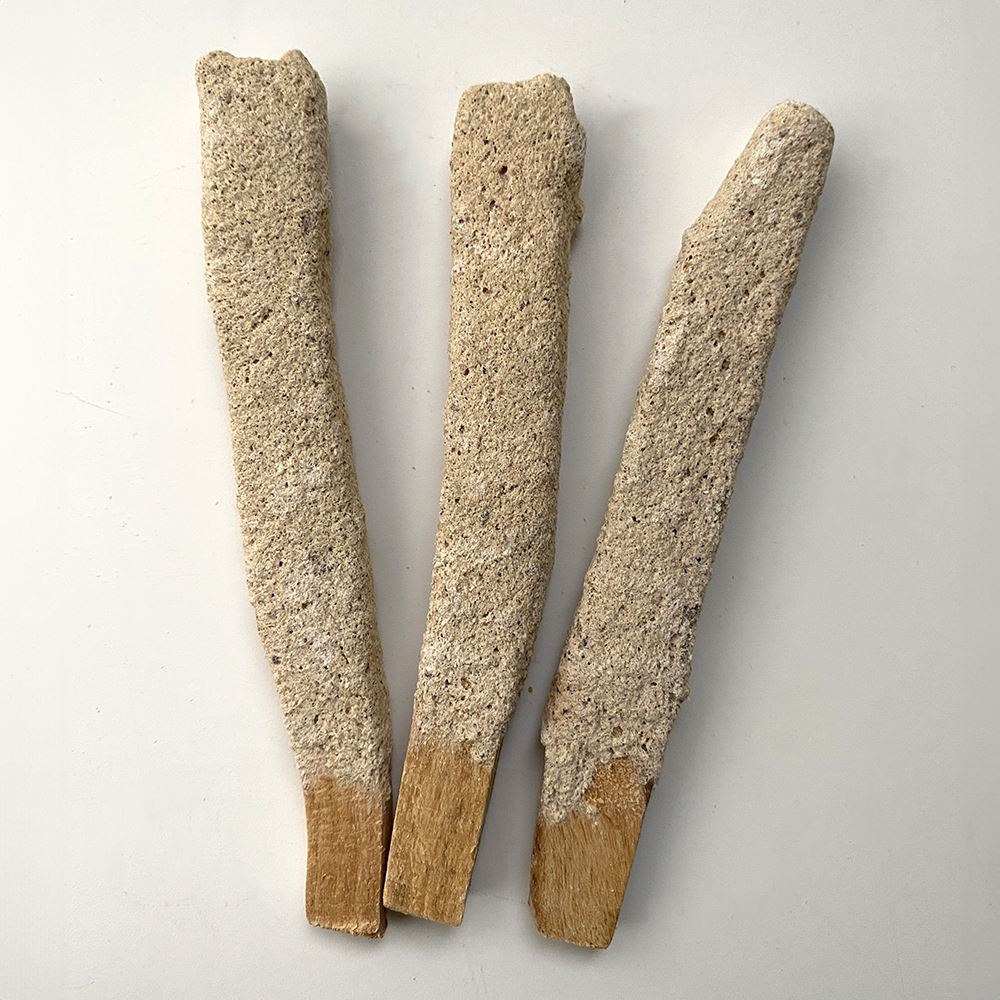 Palo Santo Dips 4"
