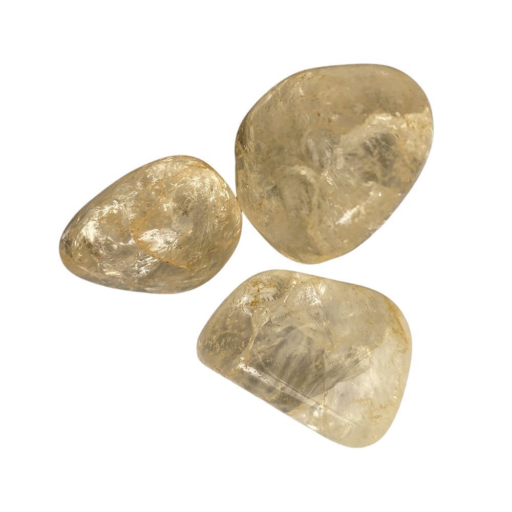 Tumbled Crystals, 250g Pack