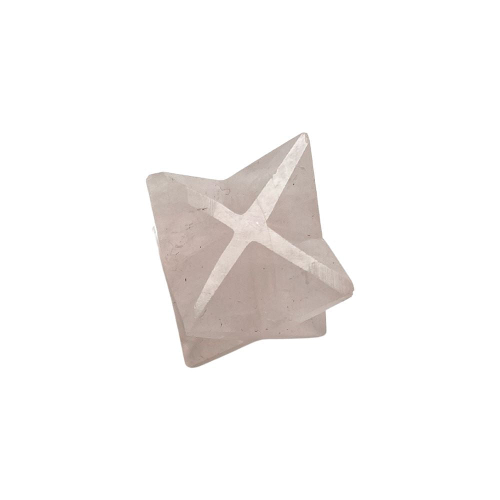 Small Merkaba Star, 2cm