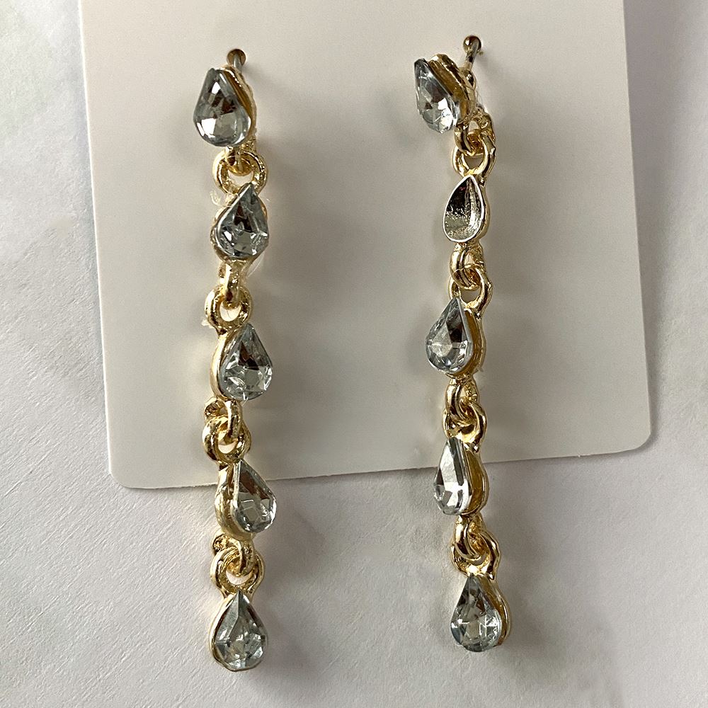 Fashion Earrings