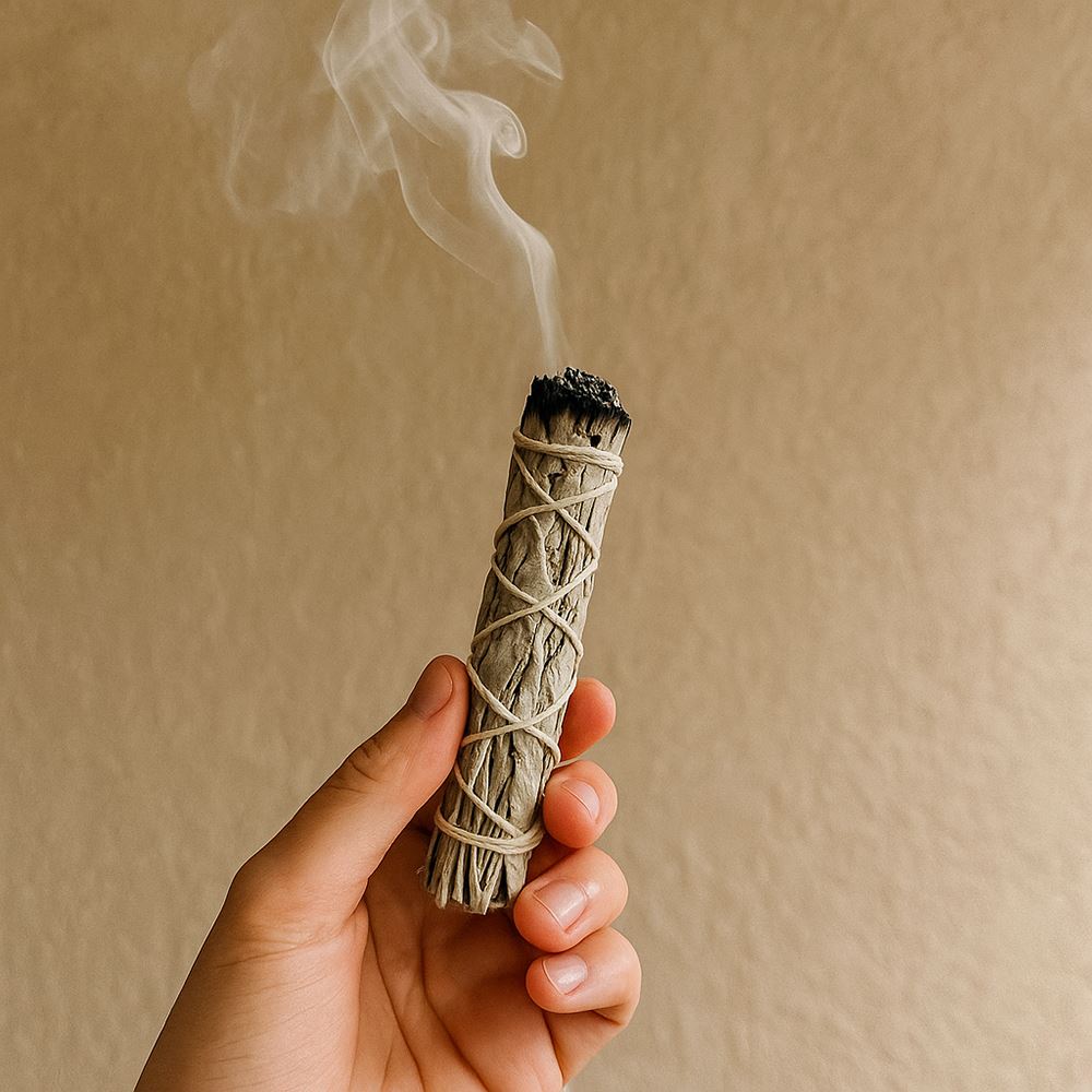 Slimline Smudge Sticks 4"