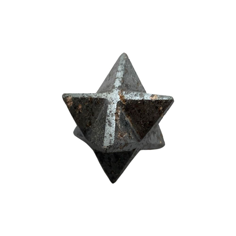 Small Merkaba Star, 2cm