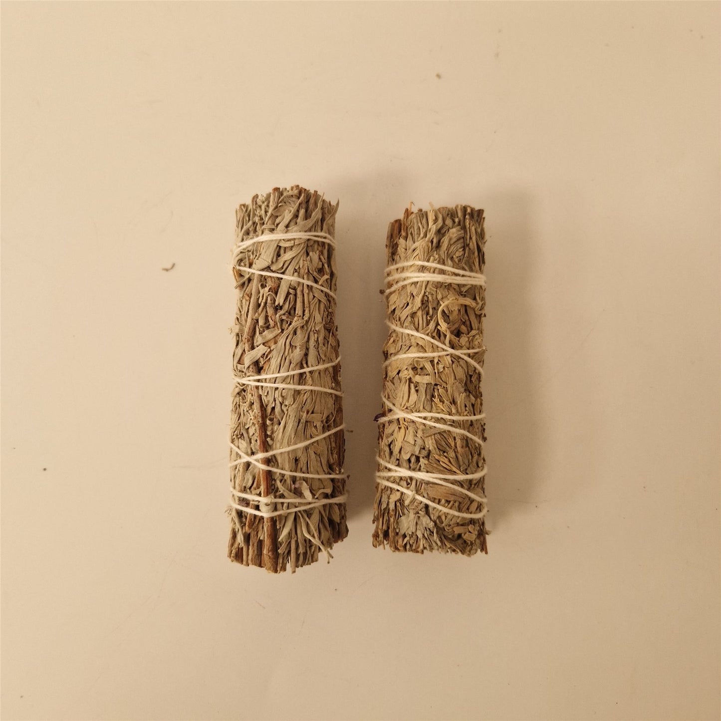 Smudge Sticks, Pack of 2