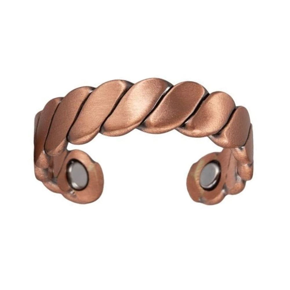Copper Ring