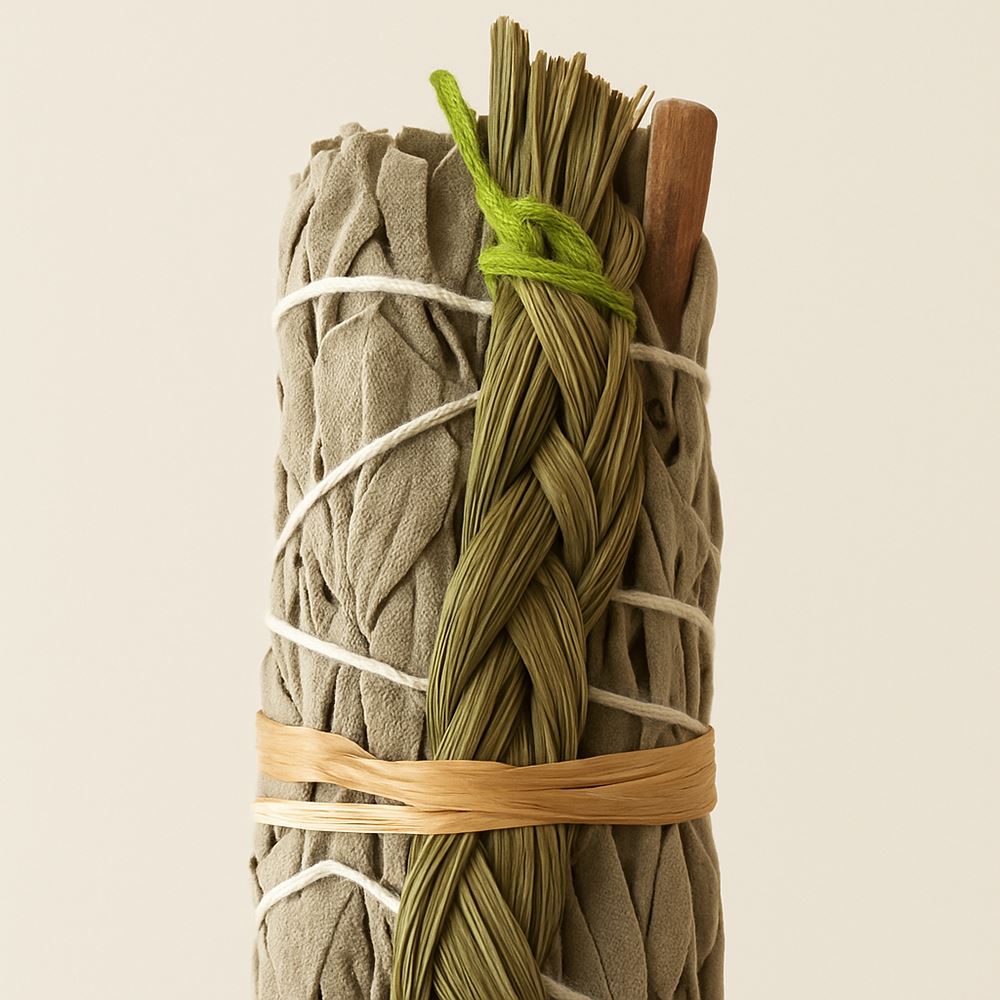 Smudge Sticks, Pack of 10