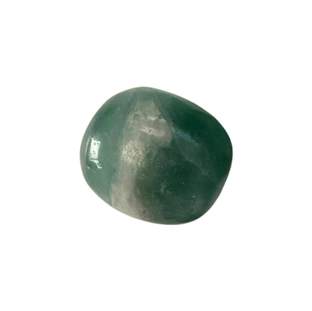 Tumbled Crystals, Pack of 6