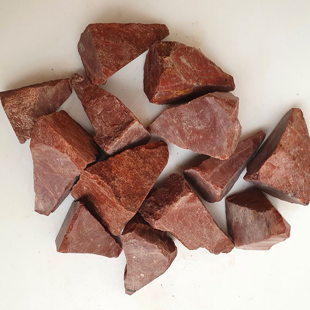 Raw Rough Cut Crystal, 2-4cm, Single