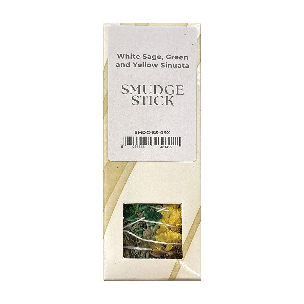 Smudge Stick (Boxed)