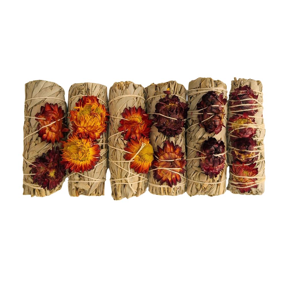 Smudge Sticks, Pack of 2