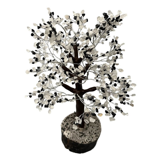 Gemstone Tree, 1000 Beads
