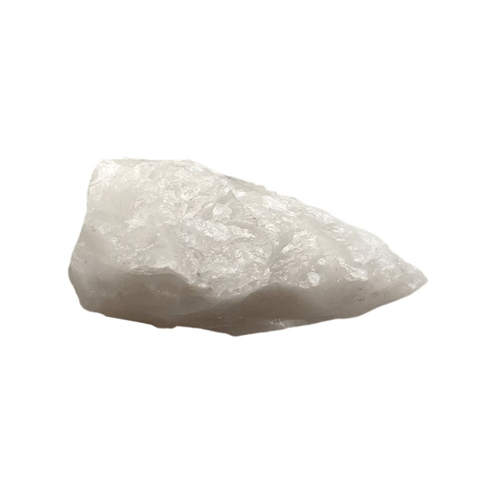 Raw Rough Cut Crystal, 2-4cm, Single