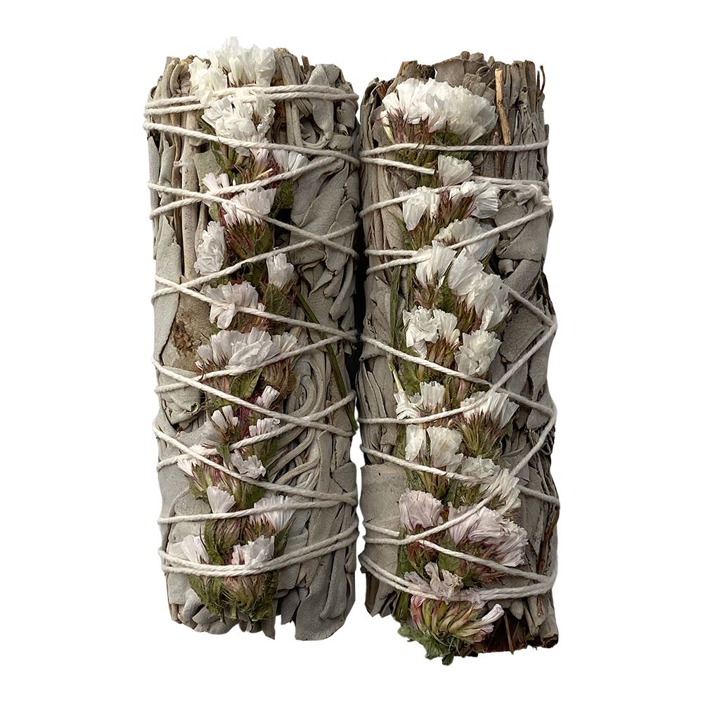 Smudge Sticks, Pack of 2