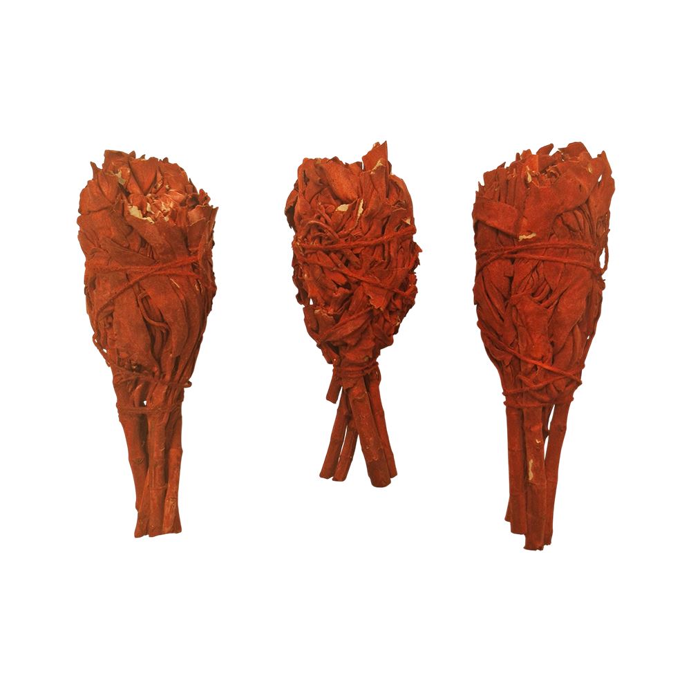 Smudge Sticks, Pack of 3