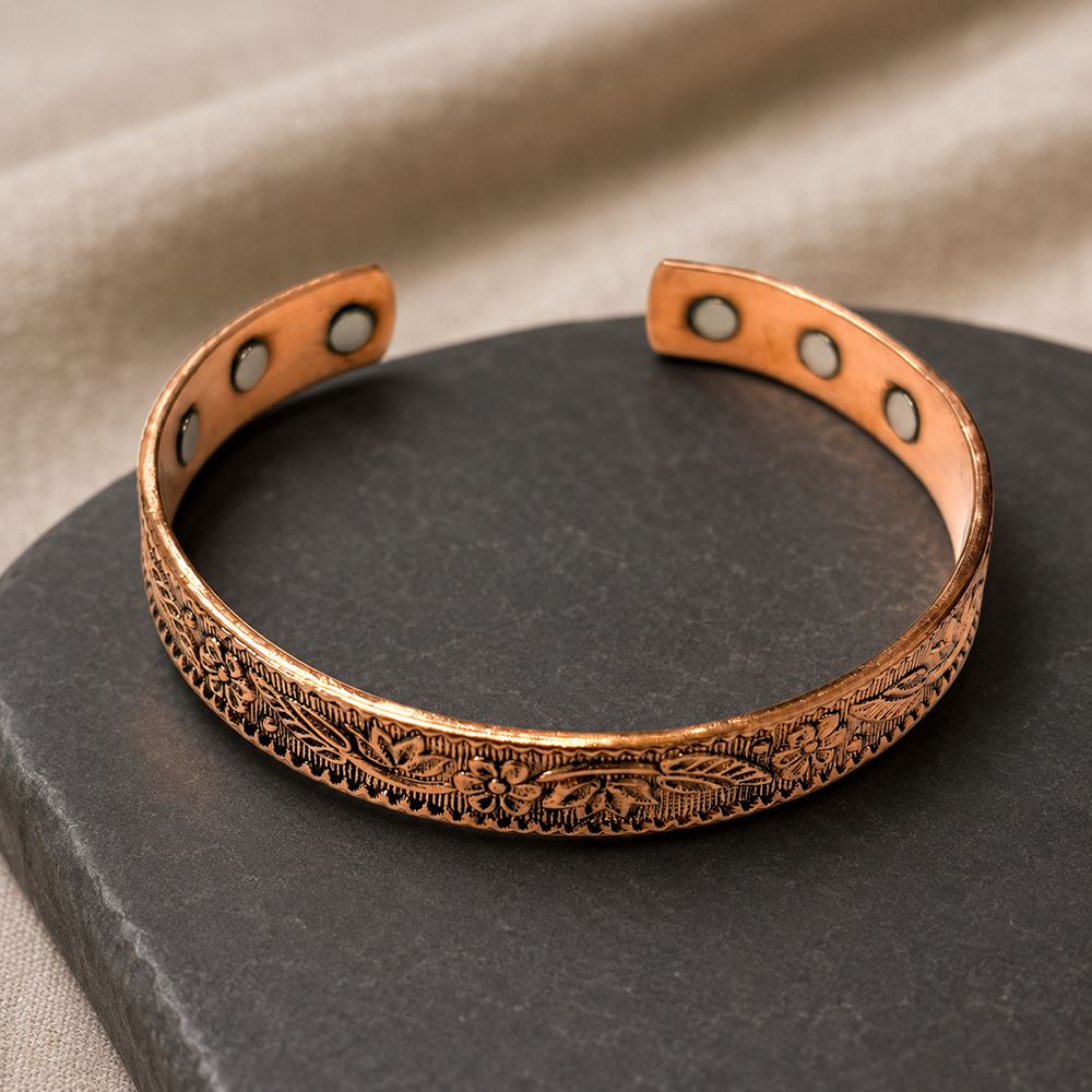 Copper Bracelet