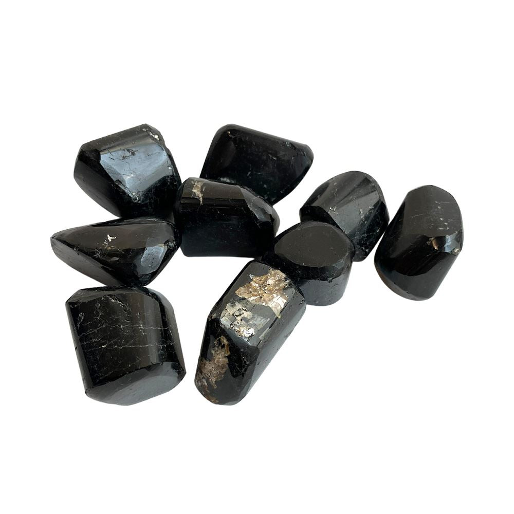 Tumbled Crystals, 250g Pack