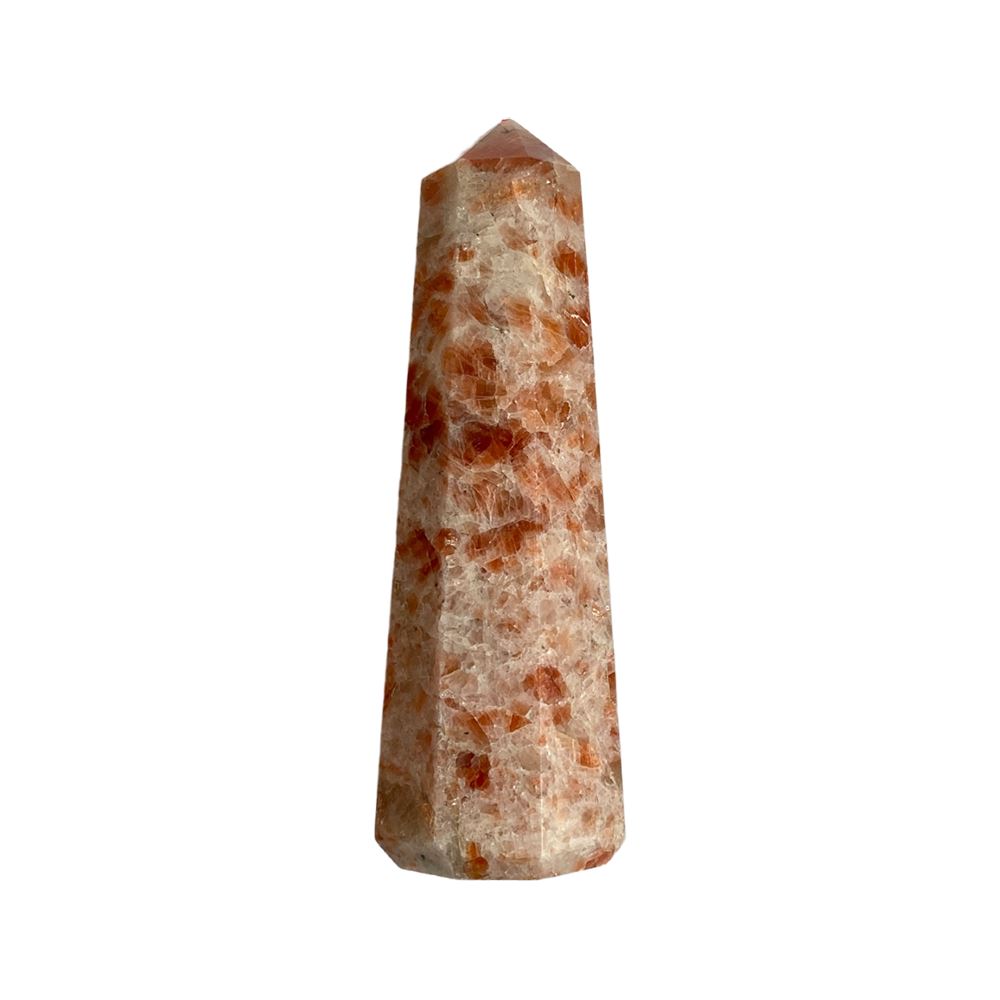 Obelisk Tower, 8-10cm