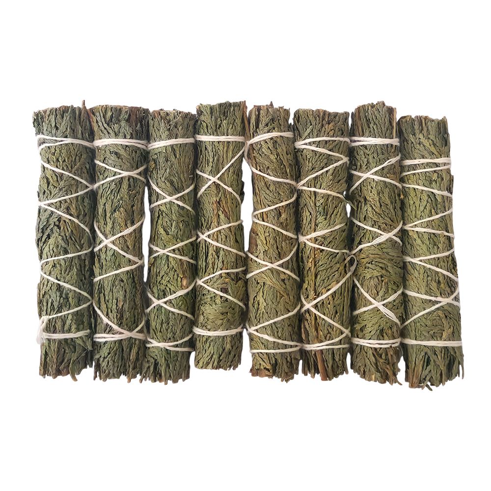 Slimline Smudge Sticks 4"