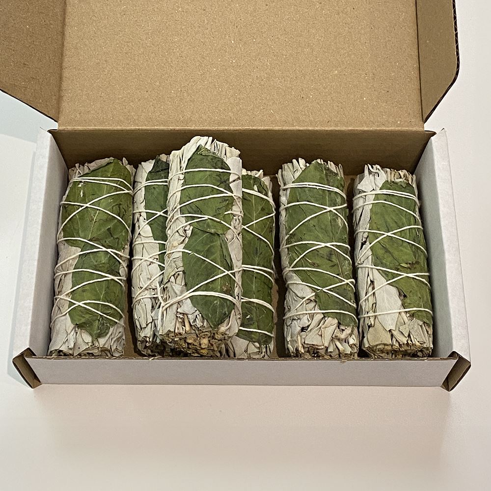 Smudge Sticks, Pack of 10