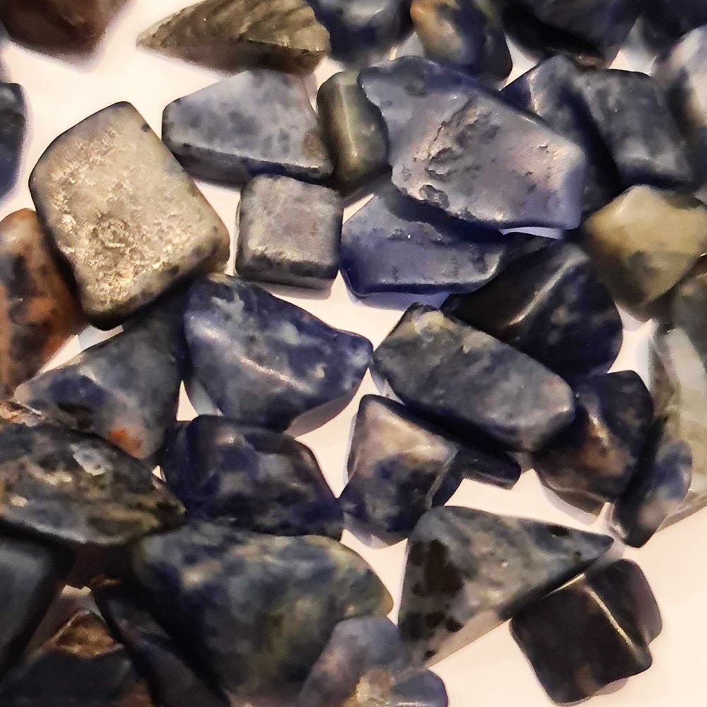 Gemchips Pack, 250g