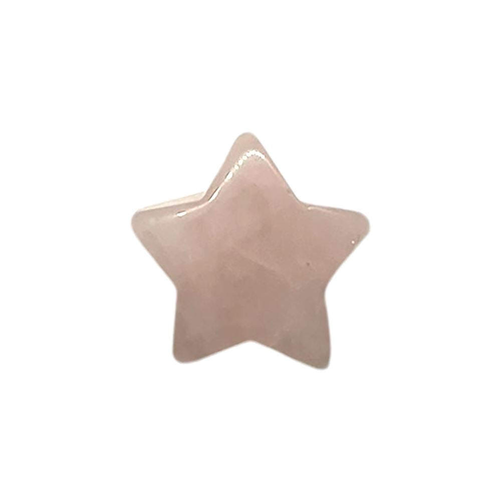 Crystal Star, 2cm