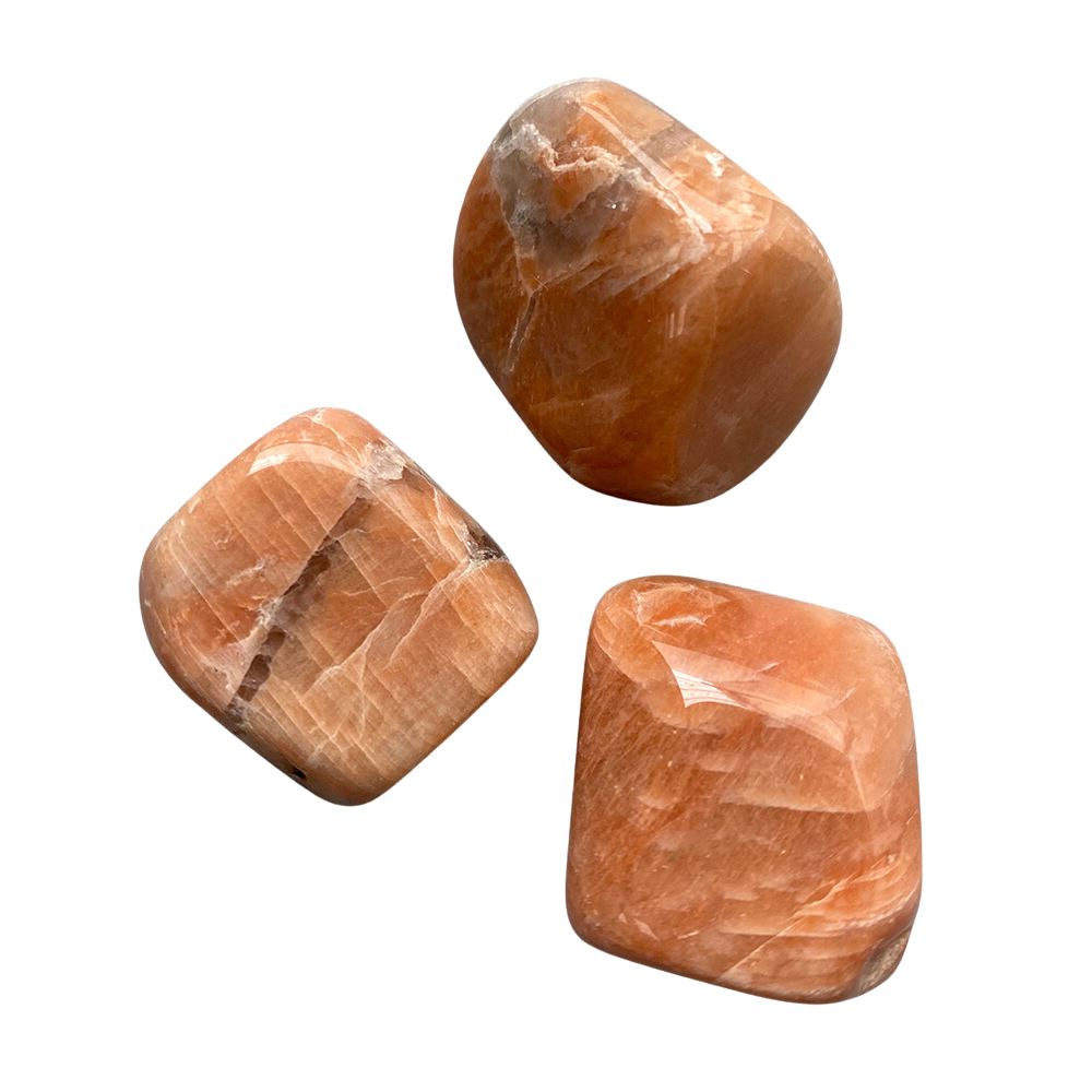 Tumbled Crystals, Pack of 12