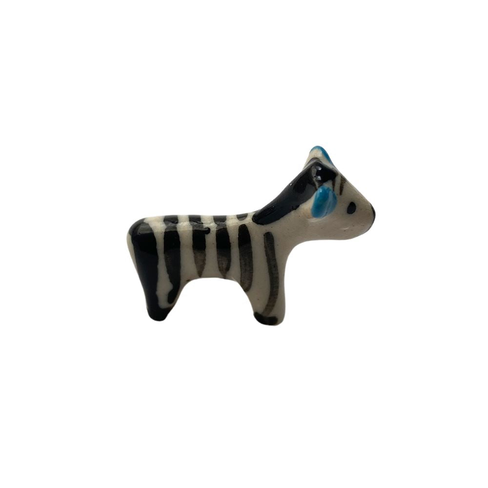 Miniature Ceramics - Assorted Colours