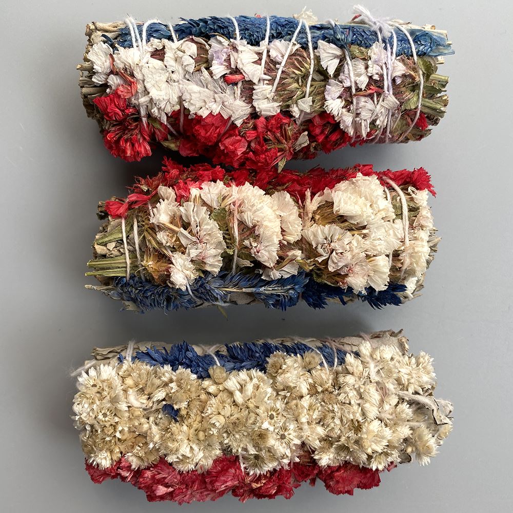 Smudge Sticks, Pack of 10