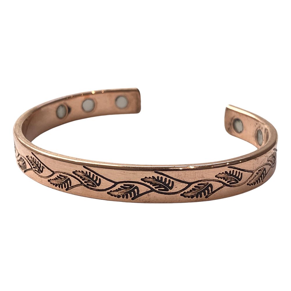 Copper Bracelet