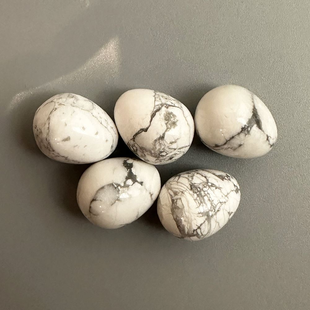 Mini Eggs, 2x1.5cm