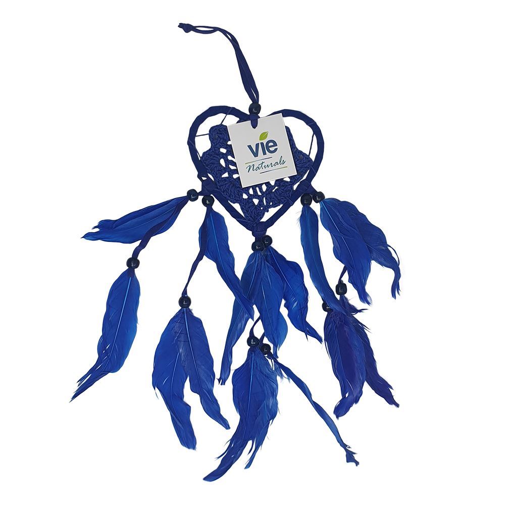 Heart Dream Catcher, 9cm