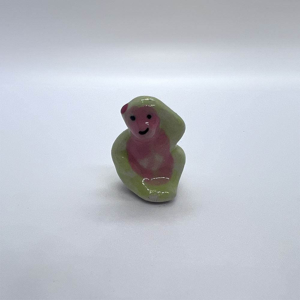 Miniature Ceramics - Assorted Colours