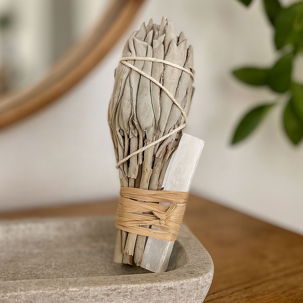 Smudge Sticks, Pack of 10