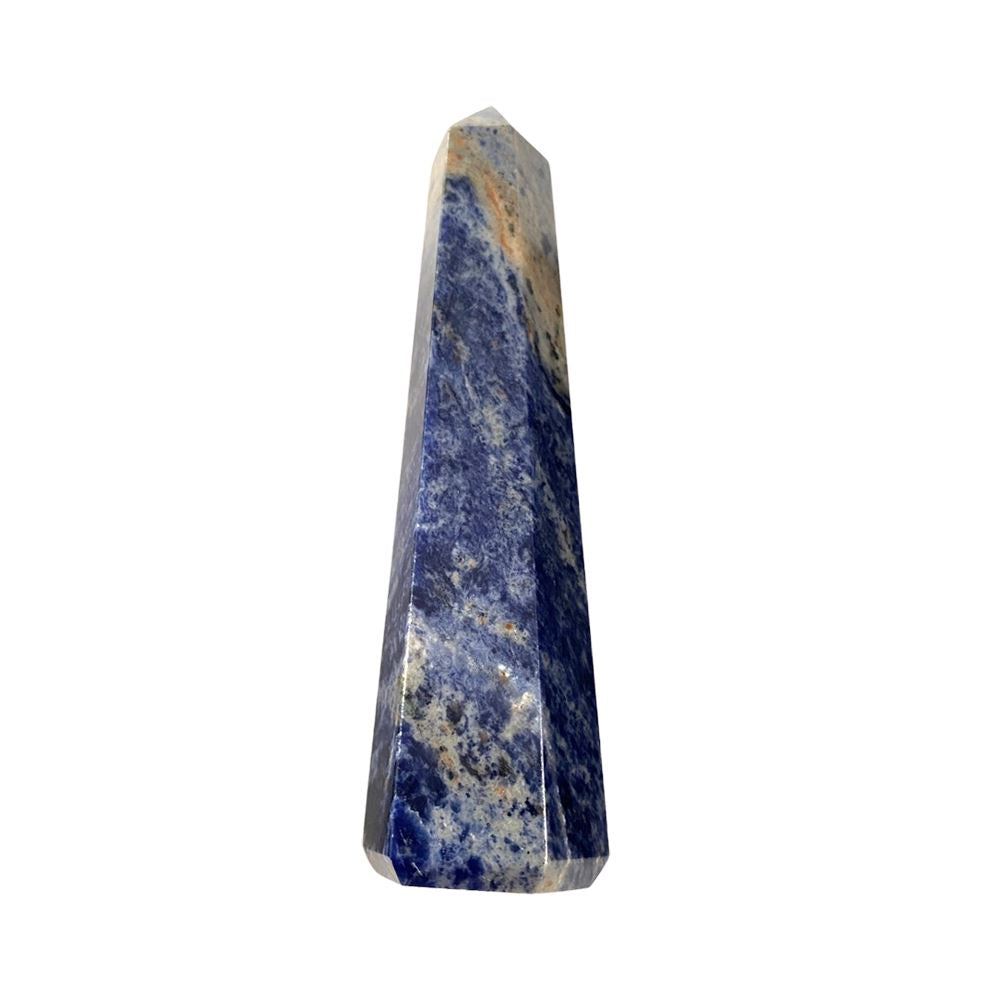 Obelisk Tower, 8-10cm