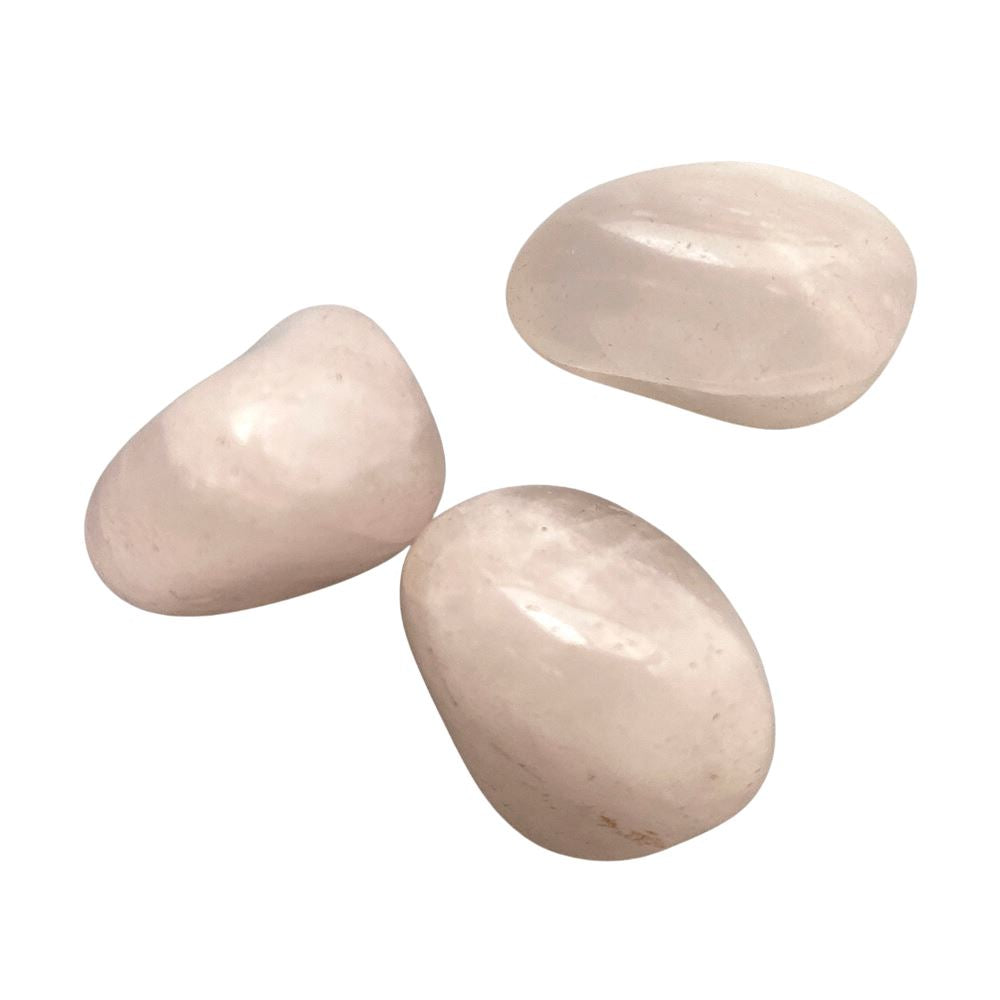 Tumbled Crystals, Pack of 12