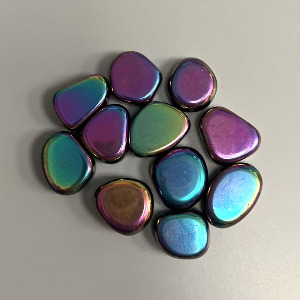 Tumbled Crystals, Pack of 12