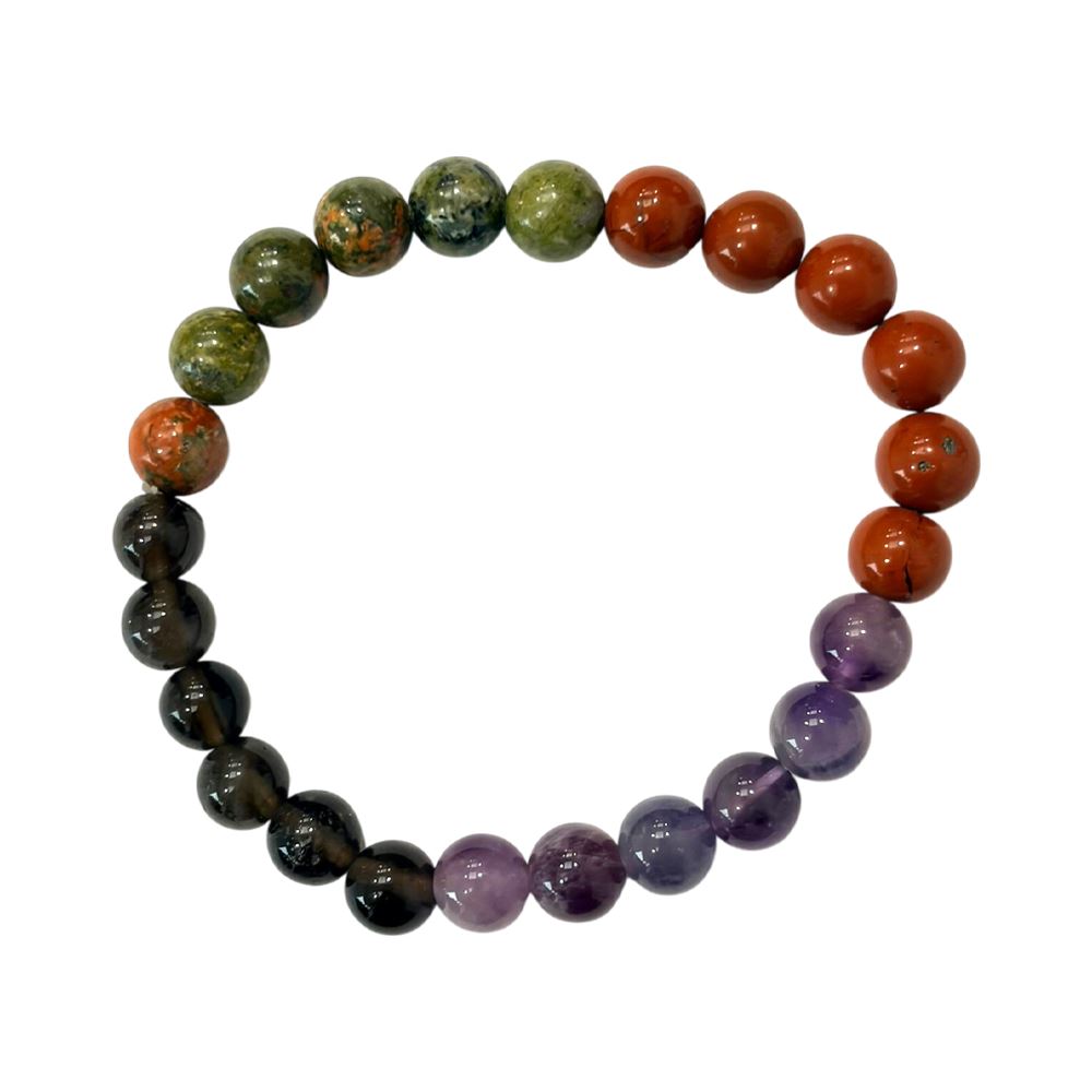 Celestial Signs Bracelet, Scorpio