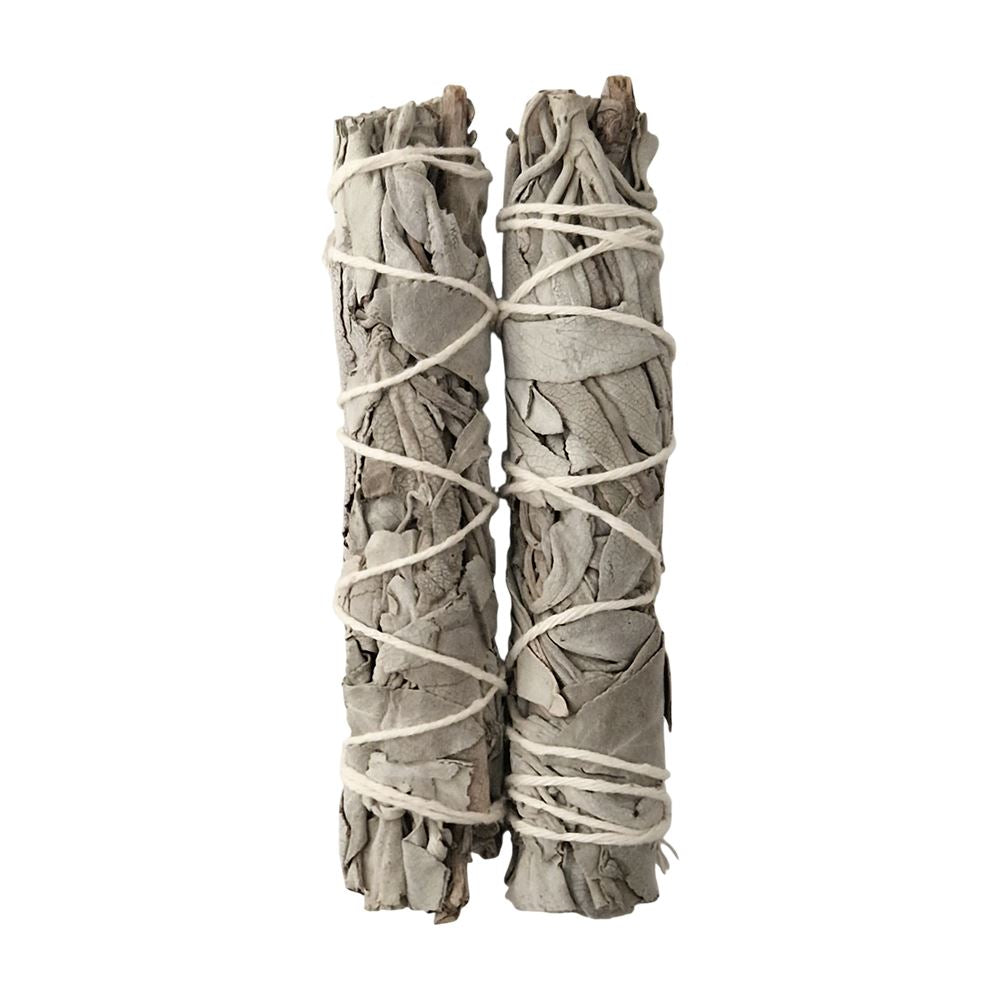 Slimline Smudge Sticks 4"