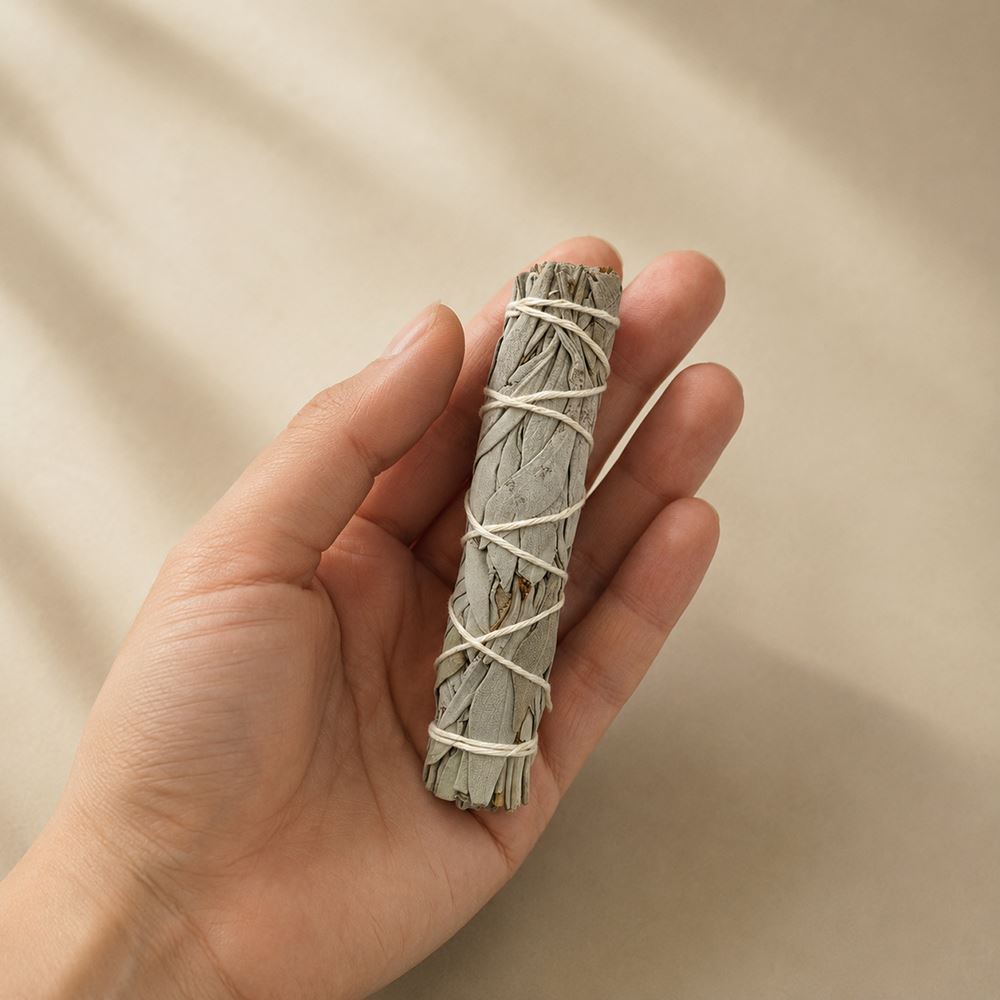 Slimline Smudge Sticks 4"