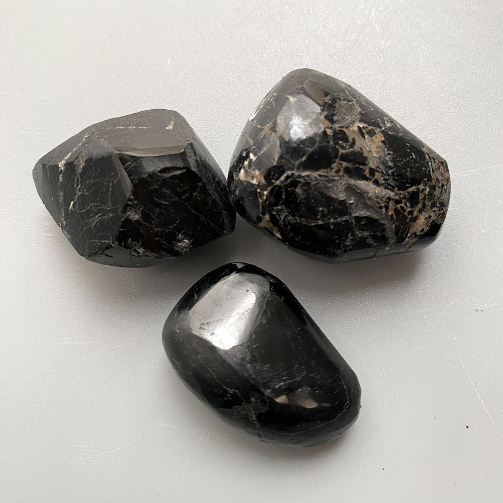Tumbled Crystals, Pack of 6