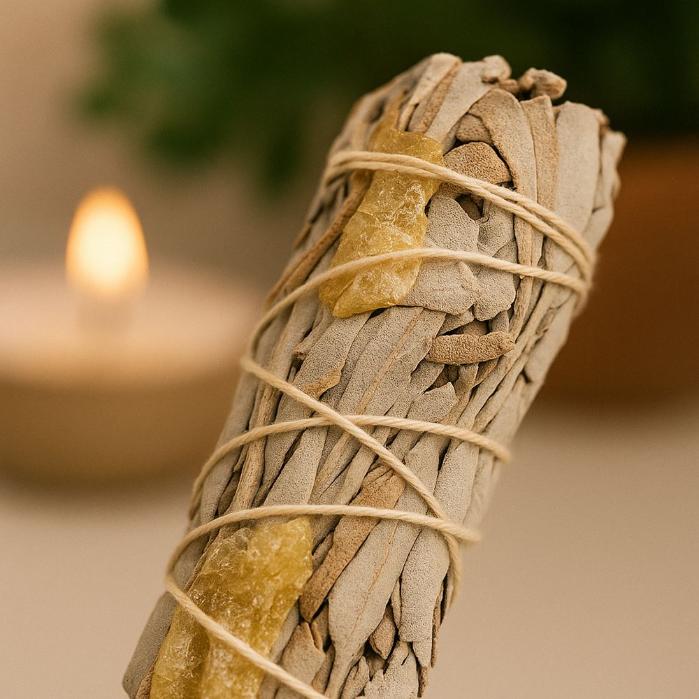 Smudge Sticks, Pack of 10