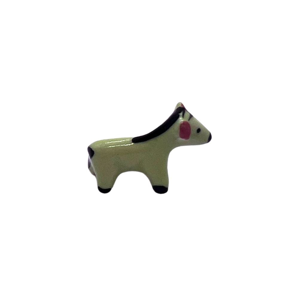 Miniature Ceramics - Assorted Colours