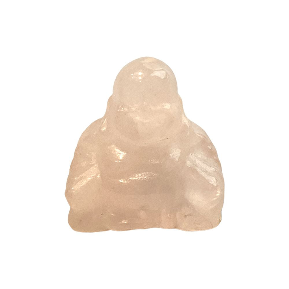 Gemstone Buddha, 2.5x2.5x1cm