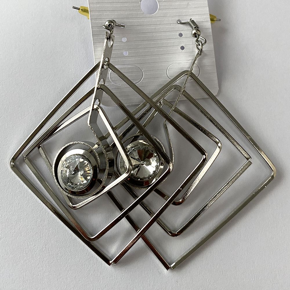 Fashion Earrings