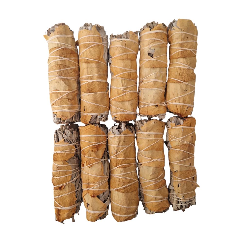 Smudge Sticks, Pack of 10