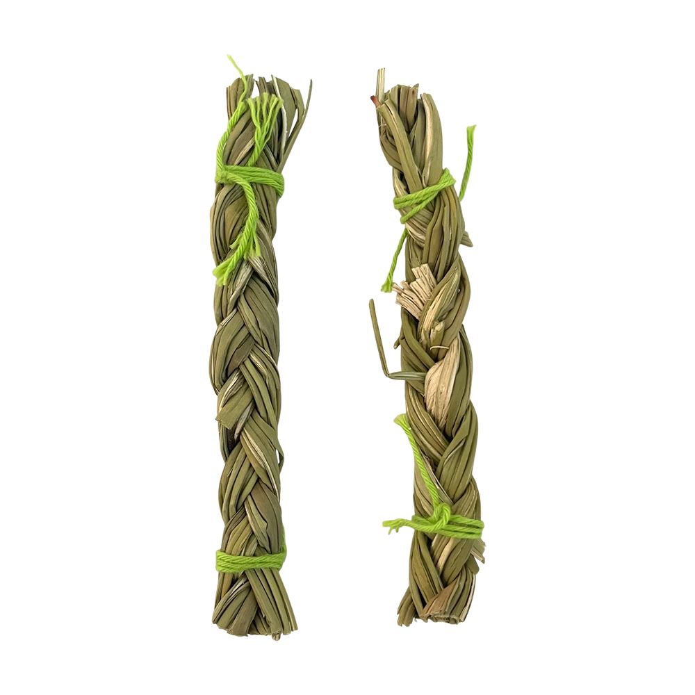 Natural Smudge Sticks 4"